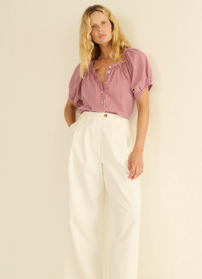 June Top