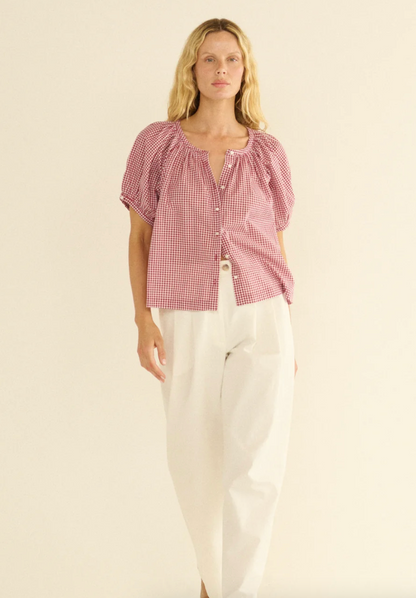 June Top