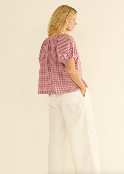 June Top