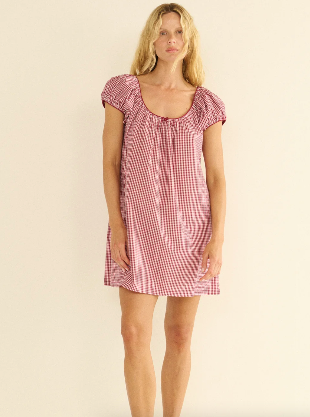 Julia Dress
