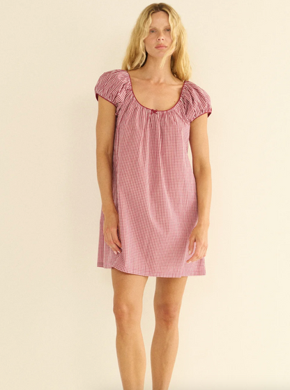 Julia Dress