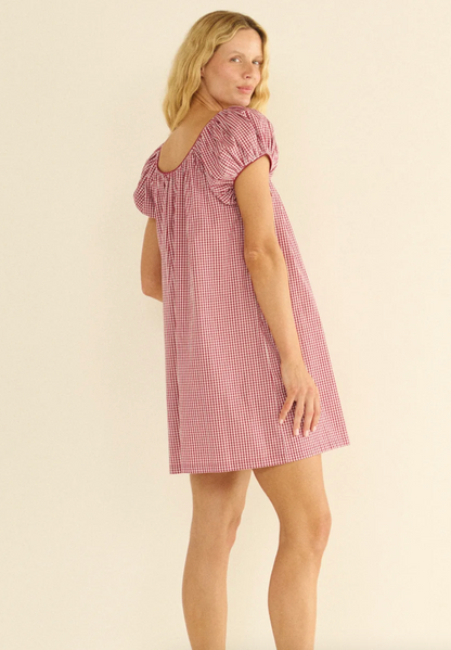 Julia Dress