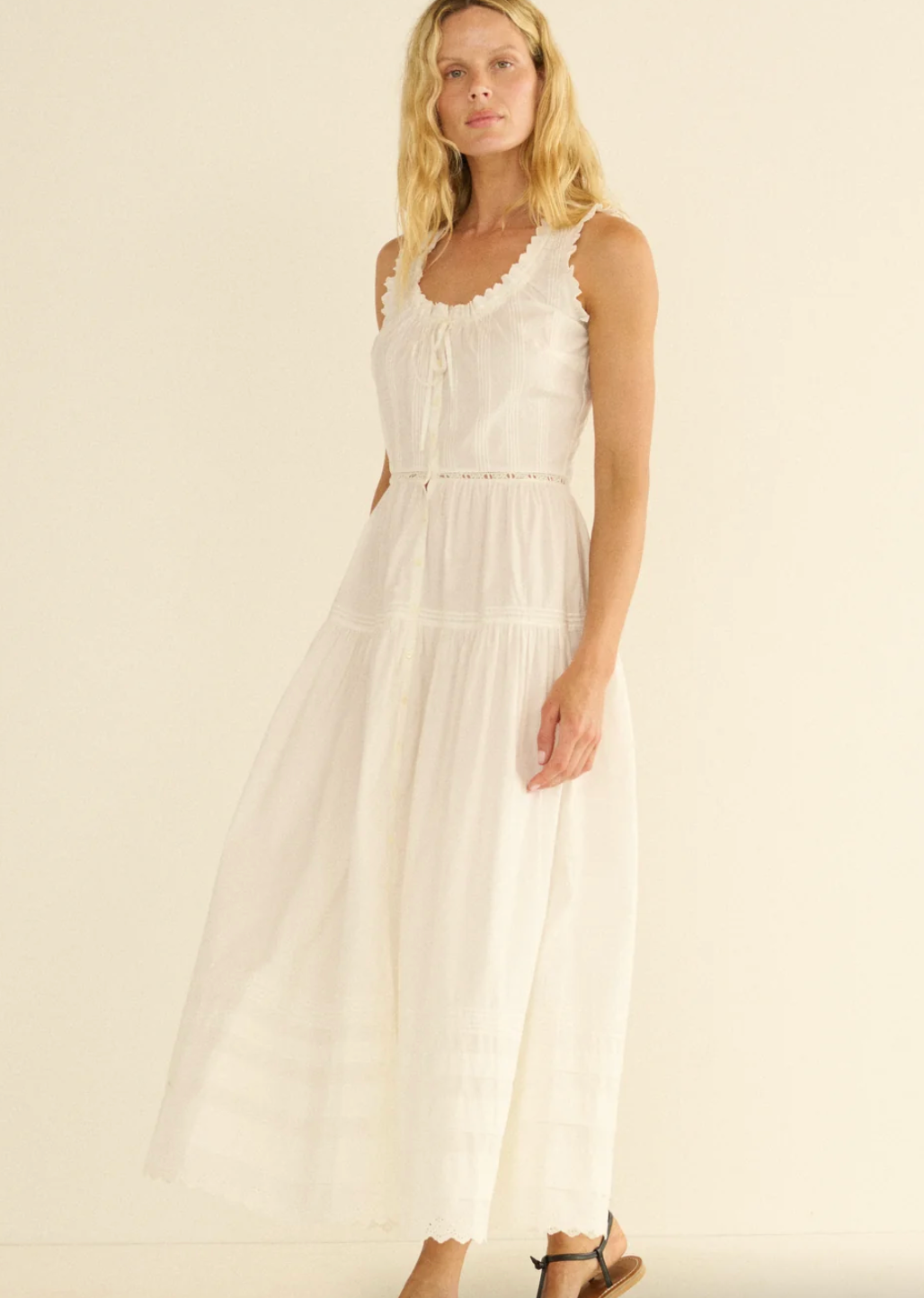 Hortense Dress