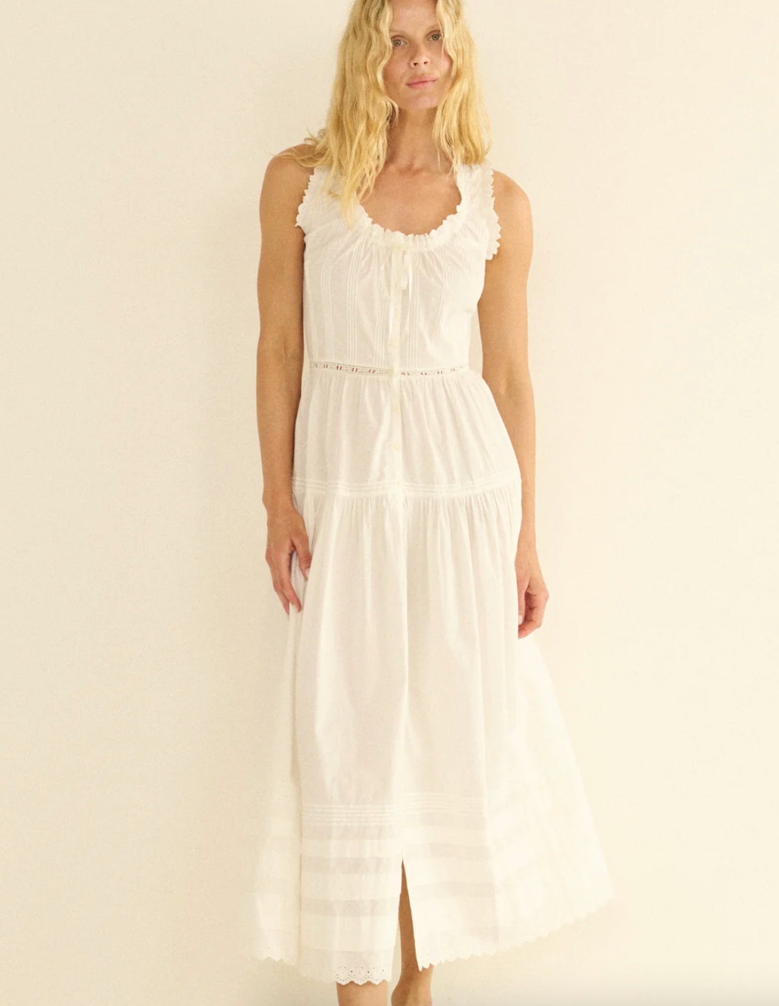 Hortense Dress