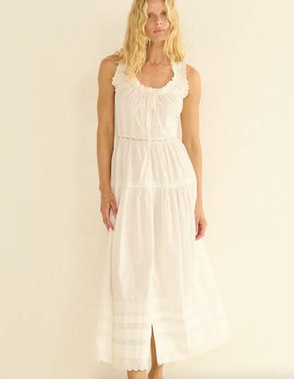 Hortense Dress