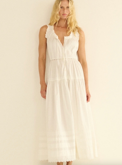 Hortense Dress