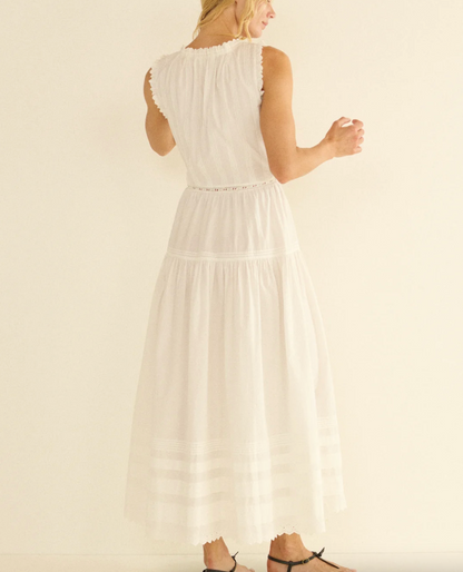 Hortense Dress