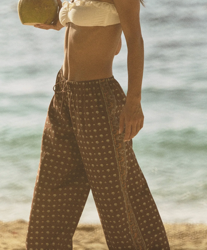 Yarrow Pant