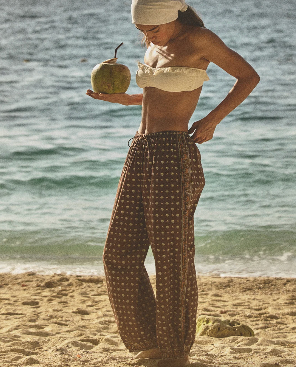 Yarrow Pant