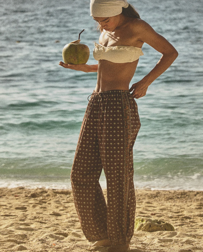 Yarrow Pant