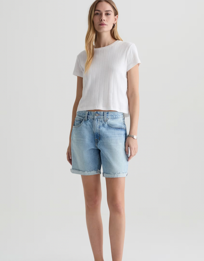 Ex Boyfriend Short