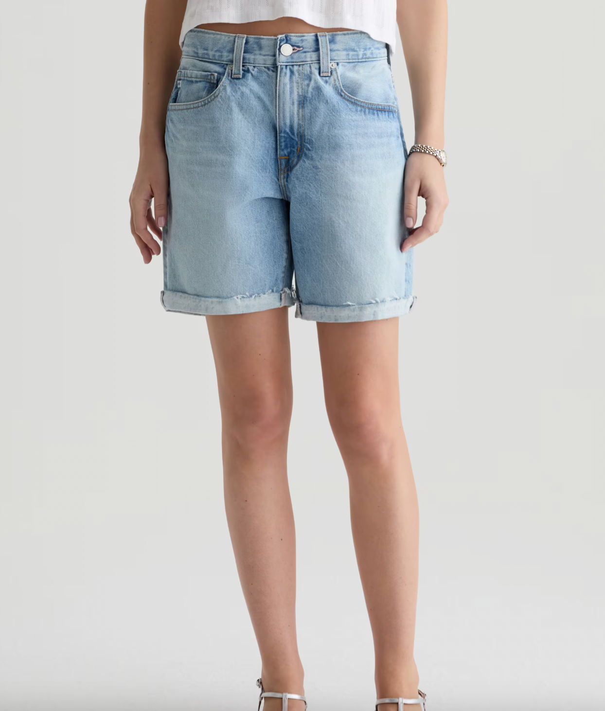 Ex Boyfriend Short