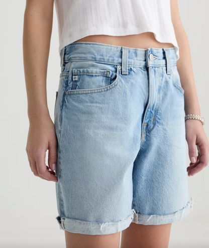 Ex Boyfriend Short