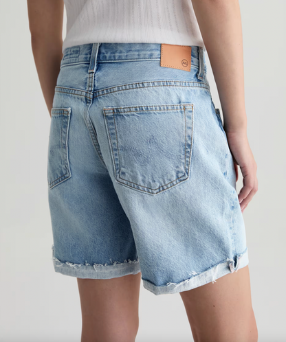 Ex Boyfriend Short