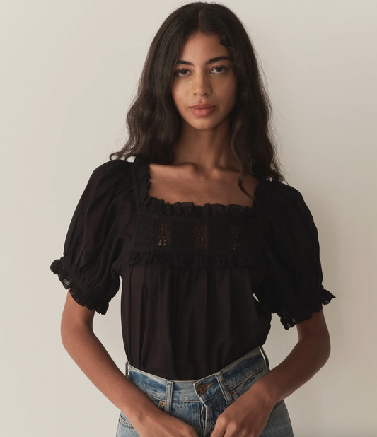 Dôen Frances Top