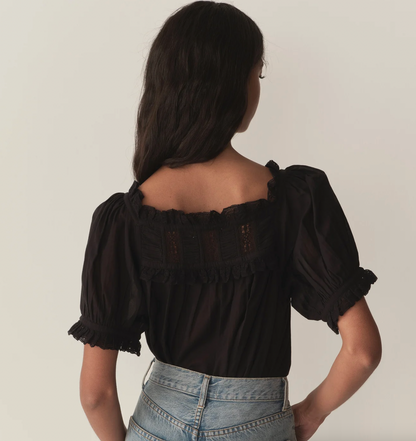 Dôen Frances Top