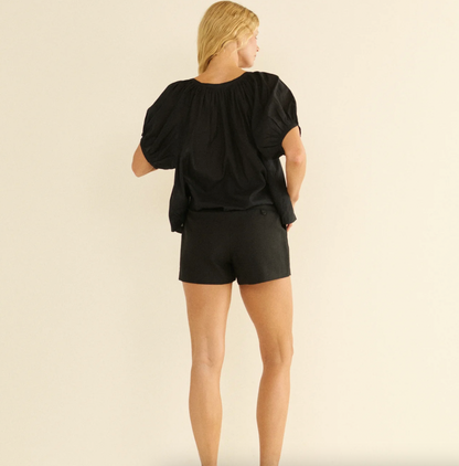 Dôen June Top