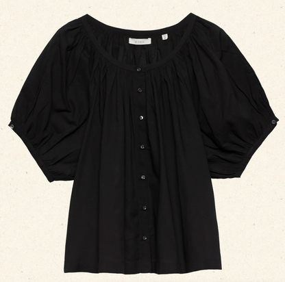Dôen June Top