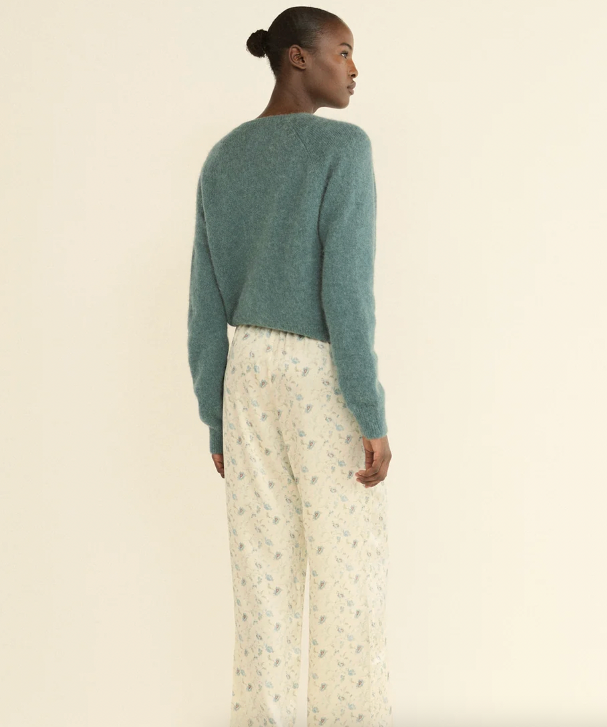 Dôen Petra Cardigan