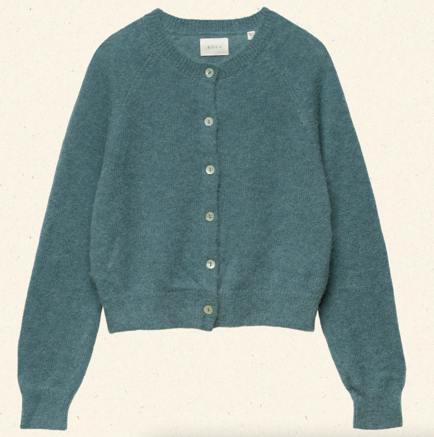 Dôen Petra Cardigan