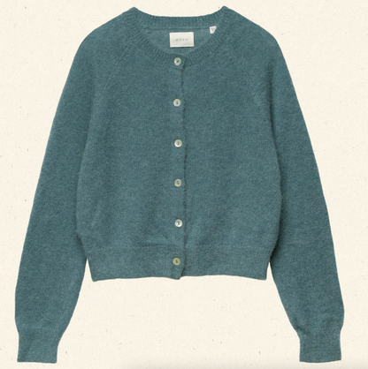 Dôen Petra Cardigan
