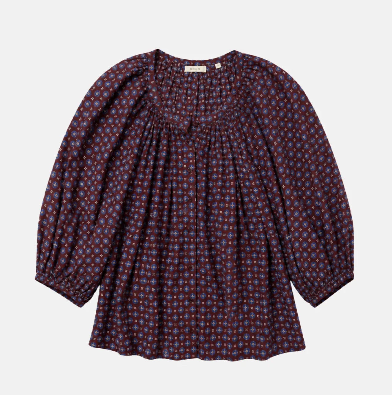 Dôen Jiana Top