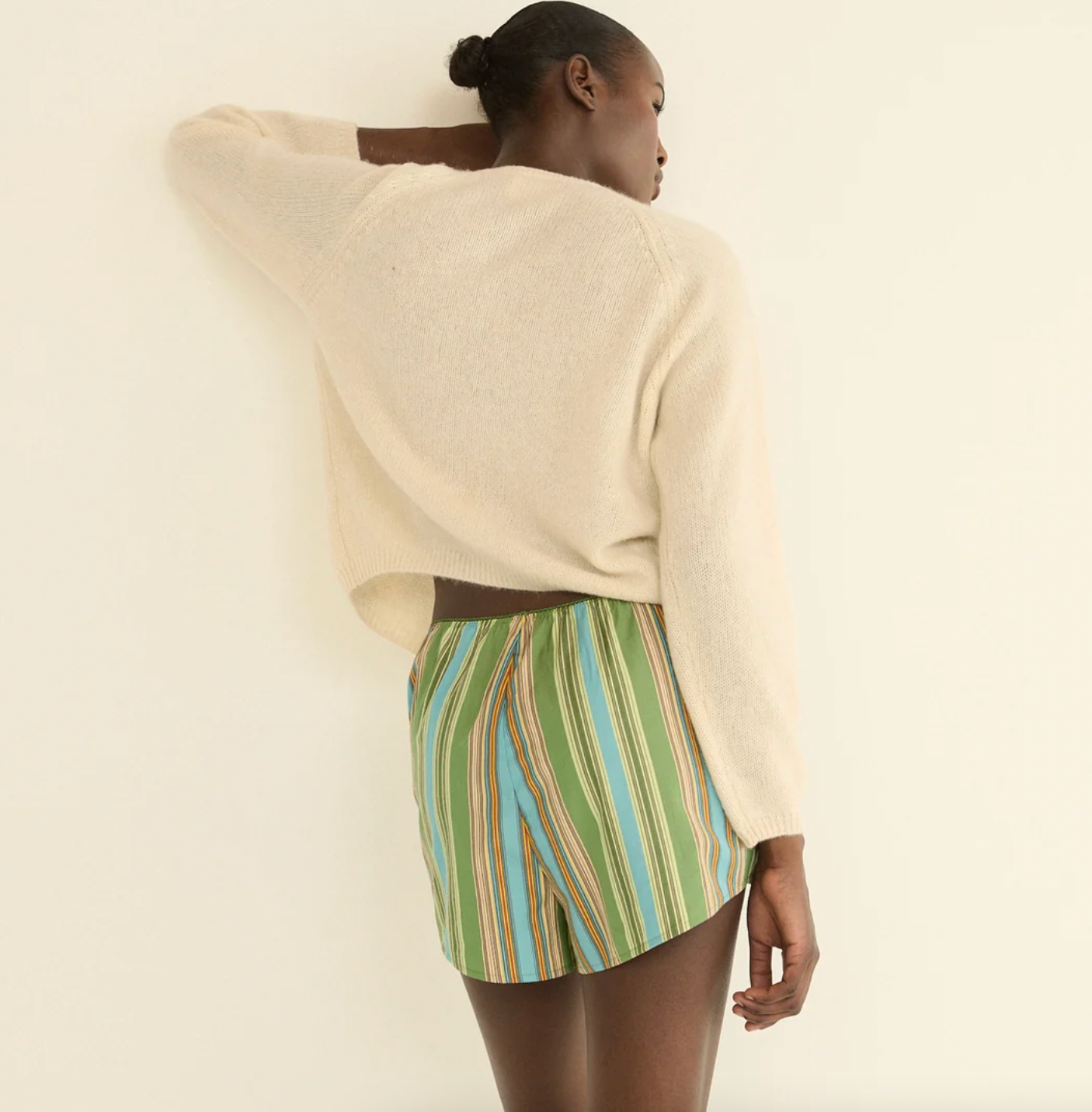 Dôen Peroline Cashmere Cardigan
