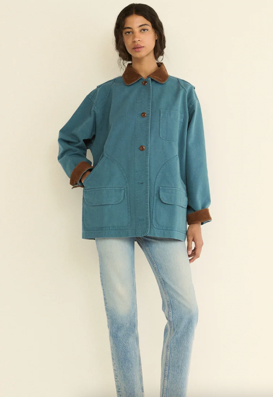 Dôen Pascual Jacket