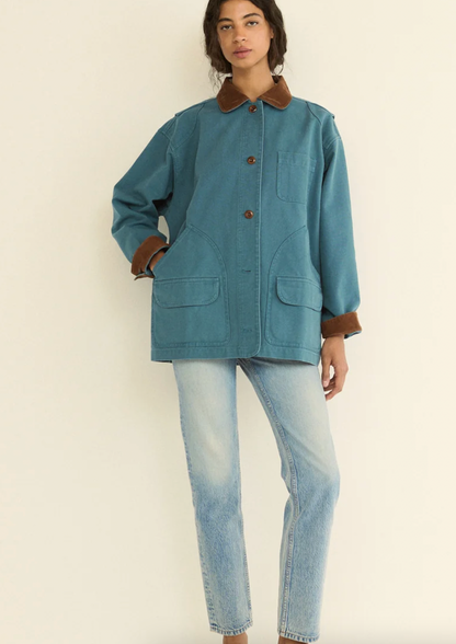 Dôen Pascual Jacket