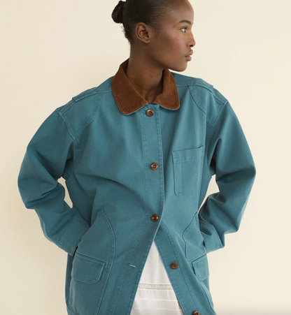 Dôen Pascual Jacket