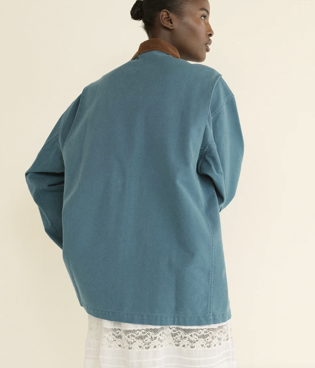 Dôen Pascual Jacket