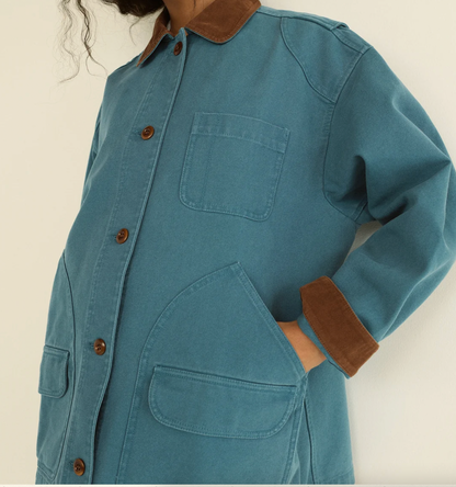 Dôen Pascual Jacket