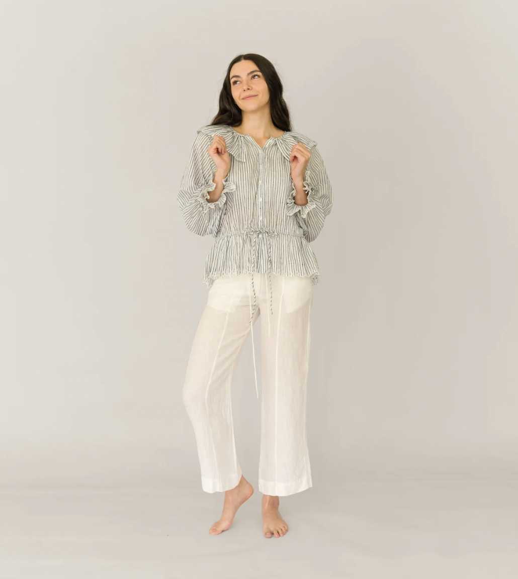 Bailey Renée Delphi Blouse