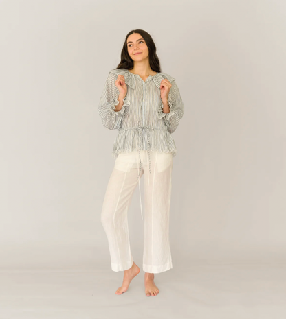 Bailey Renée Delphi Blouse