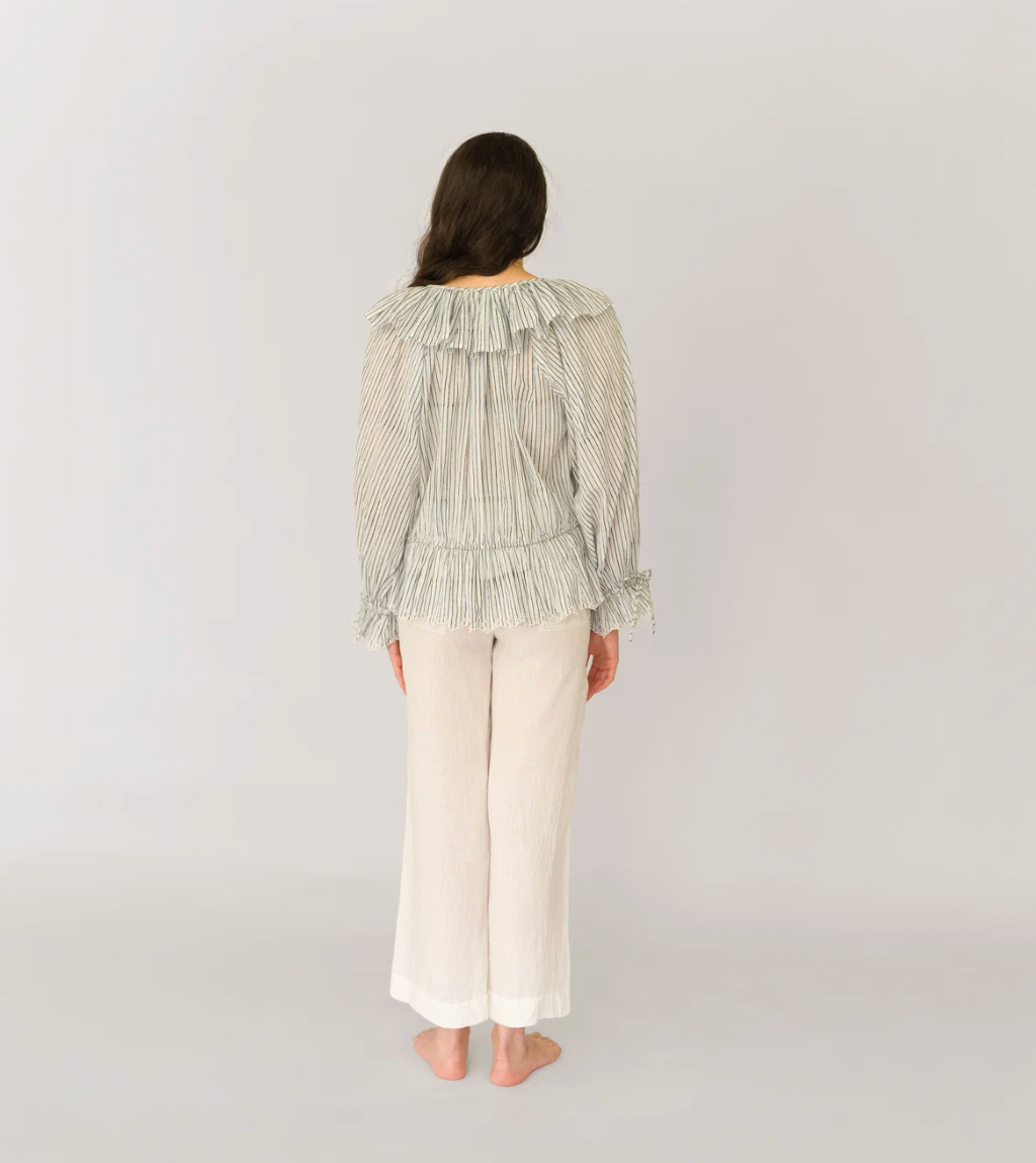 Bailey Renée Delphi Blouse