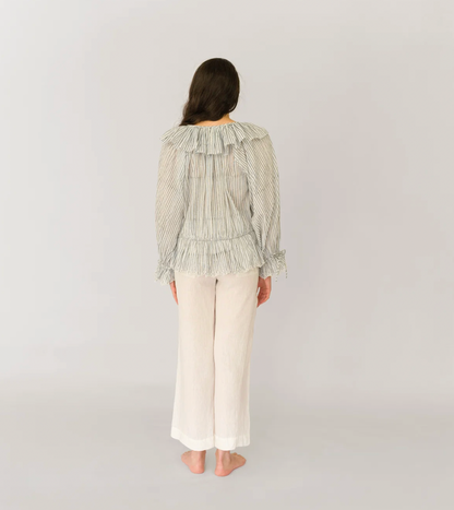 Bailey Renée Delphi Blouse
