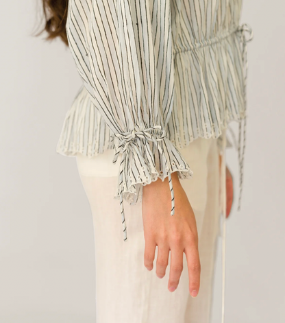 Bailey Renée Delphi Blouse