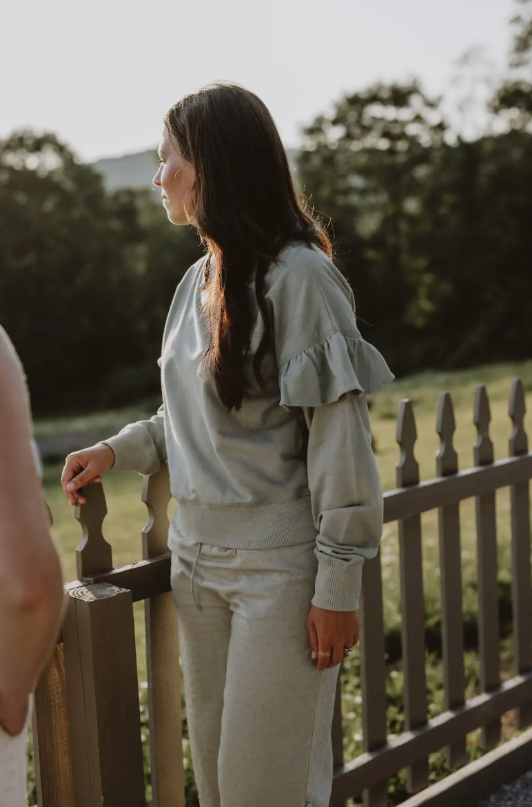 Bailey Reneé Kismet Sweatshirt