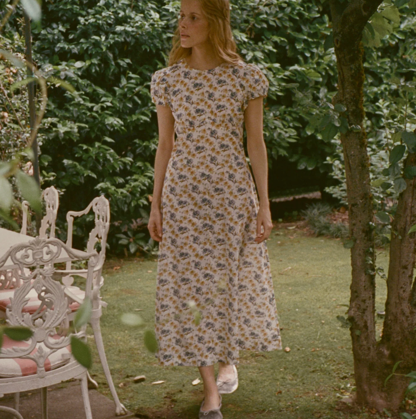 Dôen Rhodia Dress