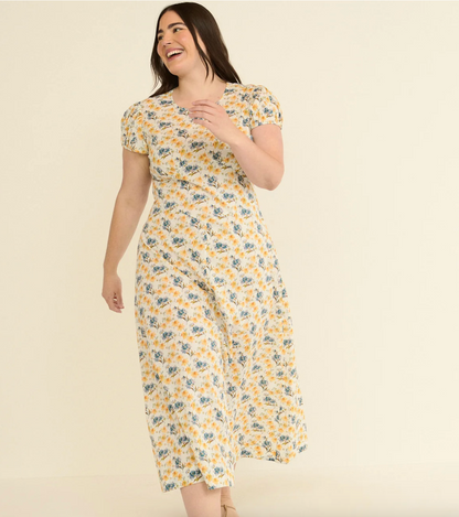 Dôen Rhodia Dress