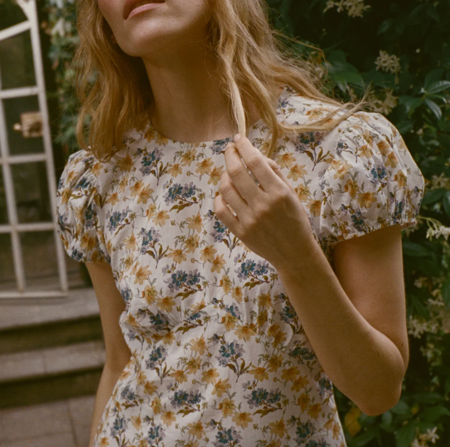 Dôen Rhodia Dress