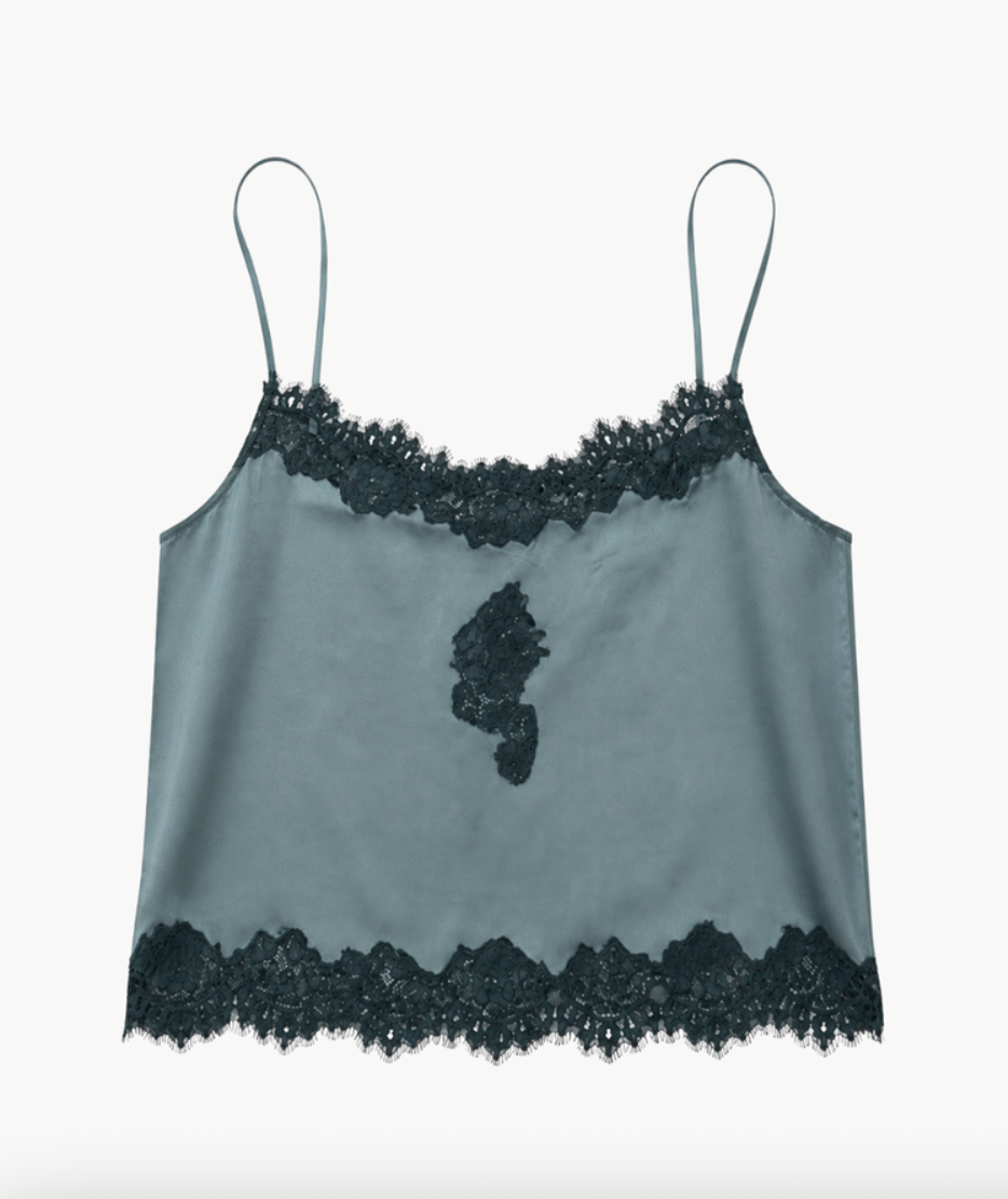 Dôen Avelaine Top