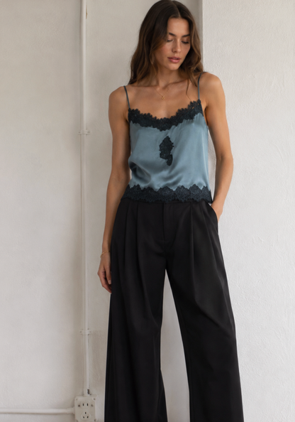 Dôen Avelaine Top
