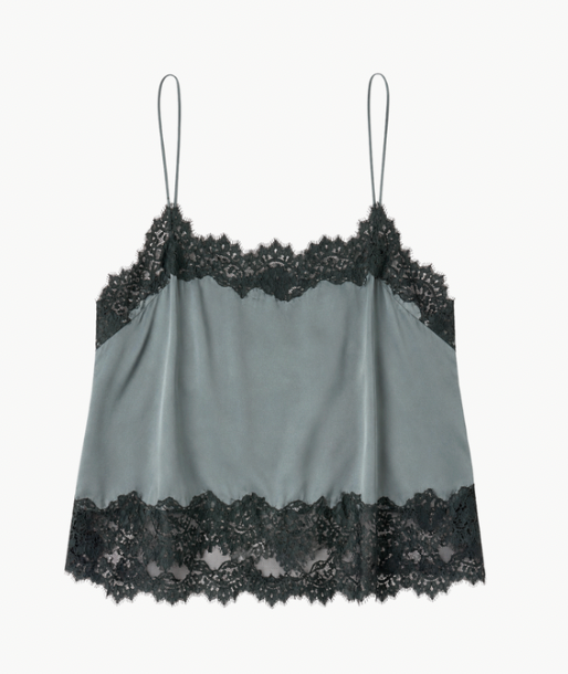 Dôen Avelaine Top