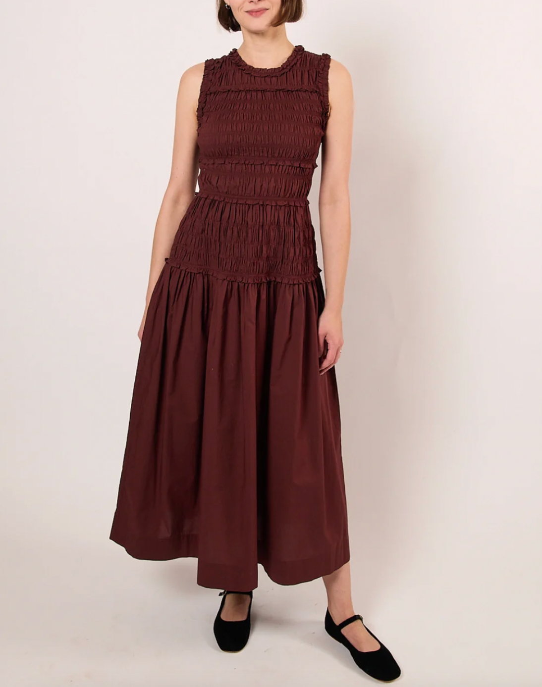 Dôen Mallory Dress