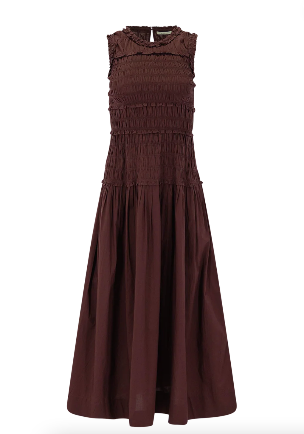 Dôen Mallory Dress