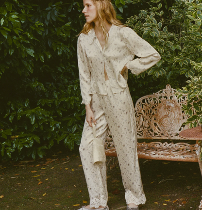 Dôen Felise Pant