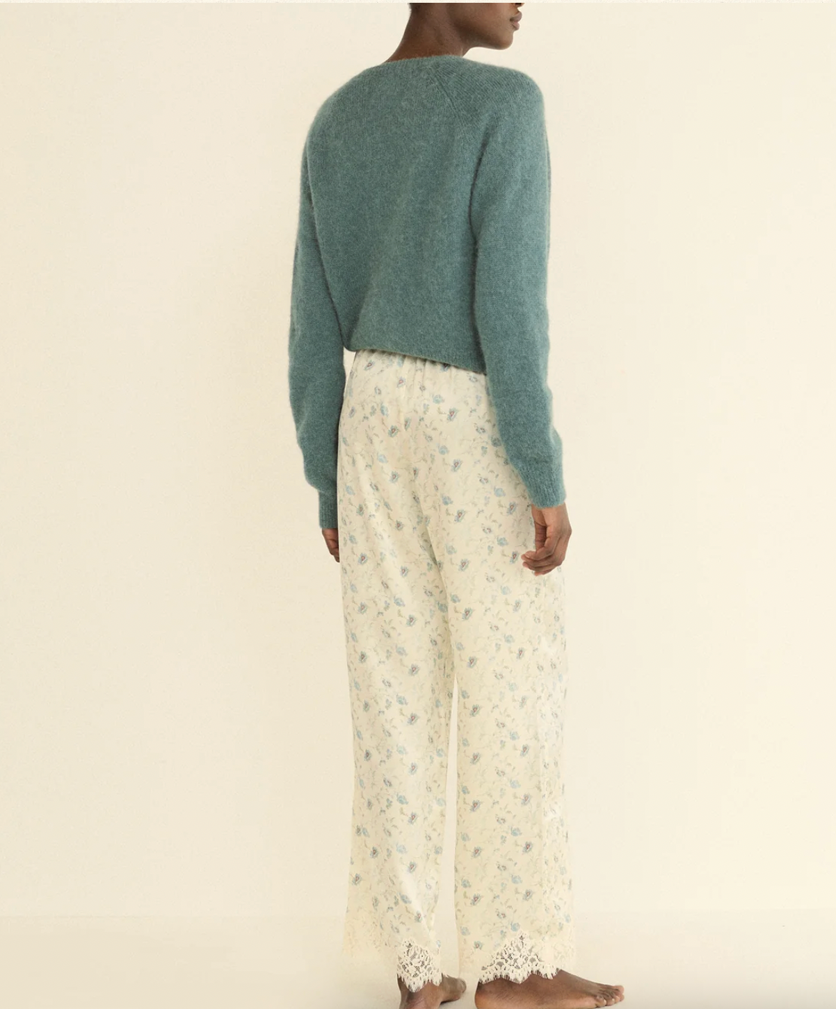 Dôen Felise Pant