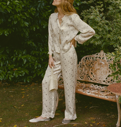 Dôen Felise Pant