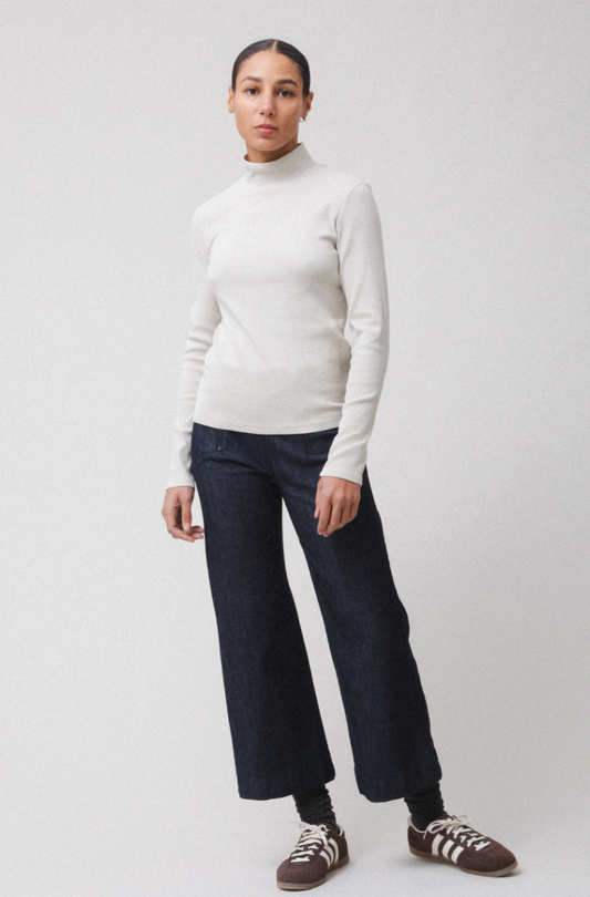 Zip Knack Pant